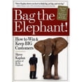 thumbnail image 1 of Pre-Owned Bag the Elephant (Paperback) 0761145249 9780761145240, 1 of 1