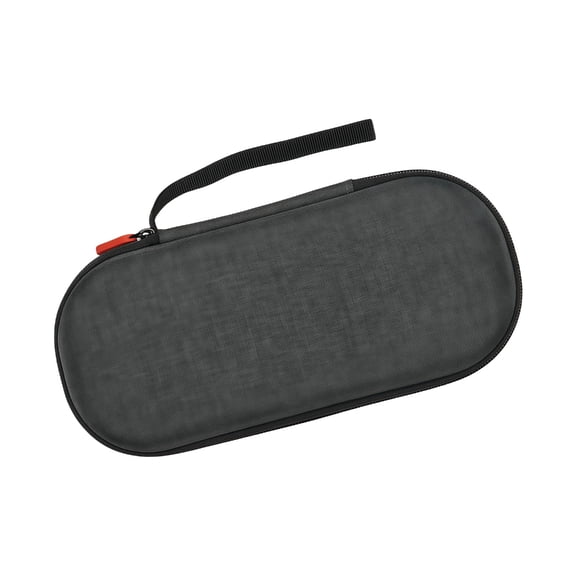 Bag with Inner Pocket & Strap Handheld Console Carrying Case Scratchproof Case Shockproof Storage Box