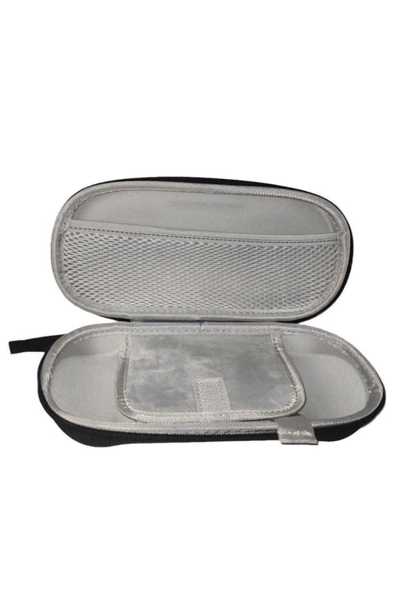 Bag with Pocket Handheld Game Console Carry Case Scratchproof Case Shockproof Storage Box for Pocket 5