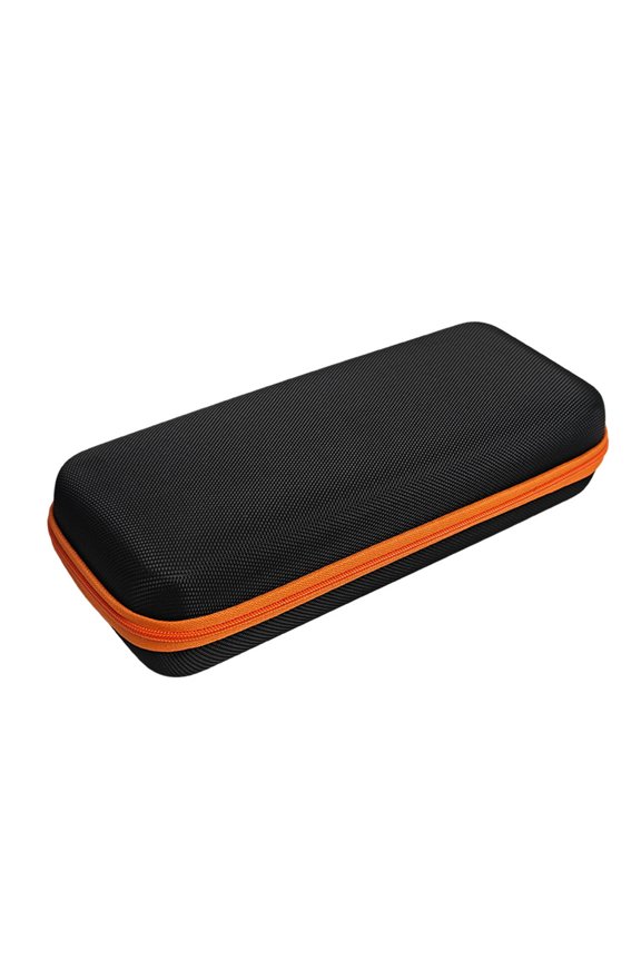 Bag with Pocket Handheld Game Console Carry Case Scratchproof Case Shockproof Storage Box for Pocket 6