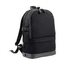 BagBase Backpack / Rucksack Bag (18 Liters Laptop Up To 15.6 Inch)