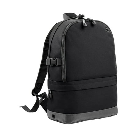 BagBase Backpack / Rucksack Bag (18 Liters Laptop Up To 15.6 Inch)