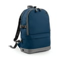 thumbnail image 1 of BagBase Backpack / Rucksack Bag (18 Liters Laptop Up To 15.6 Inch), 1 of 2