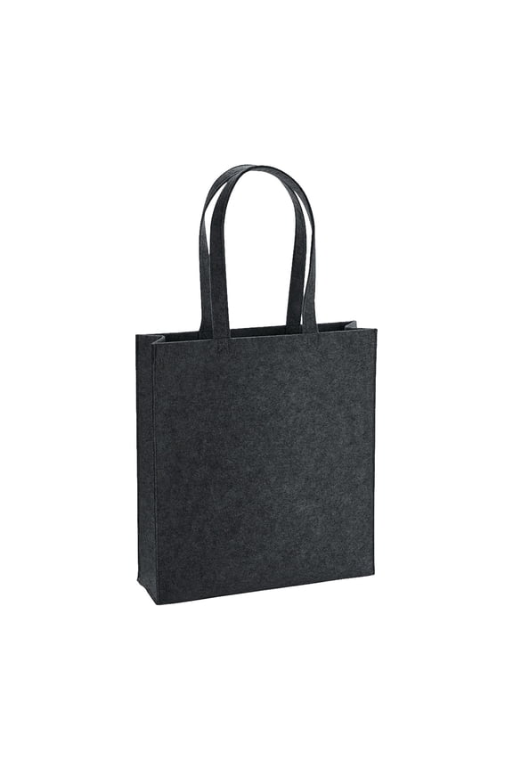 Felt Tote Bag