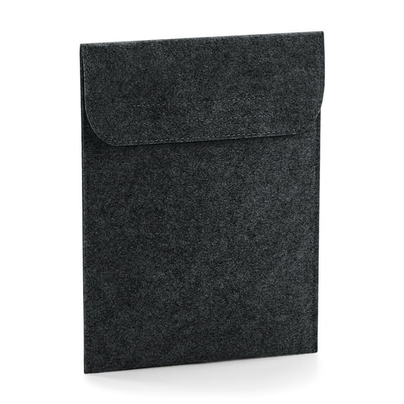 BagBase Felt iPad Slip Case