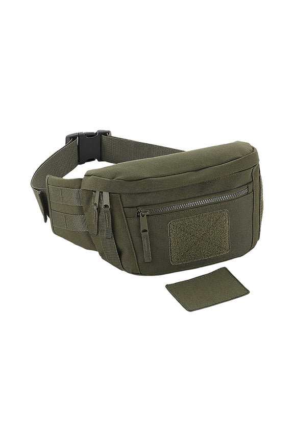 Molle Utility Waistpack
