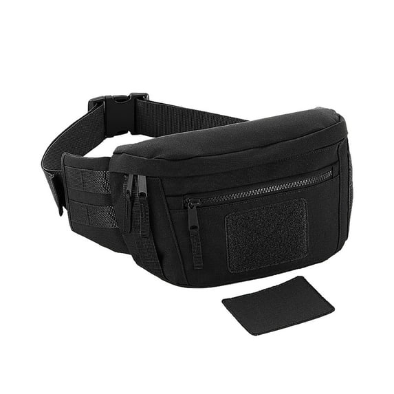 BagBase Molle Utility Waistpack