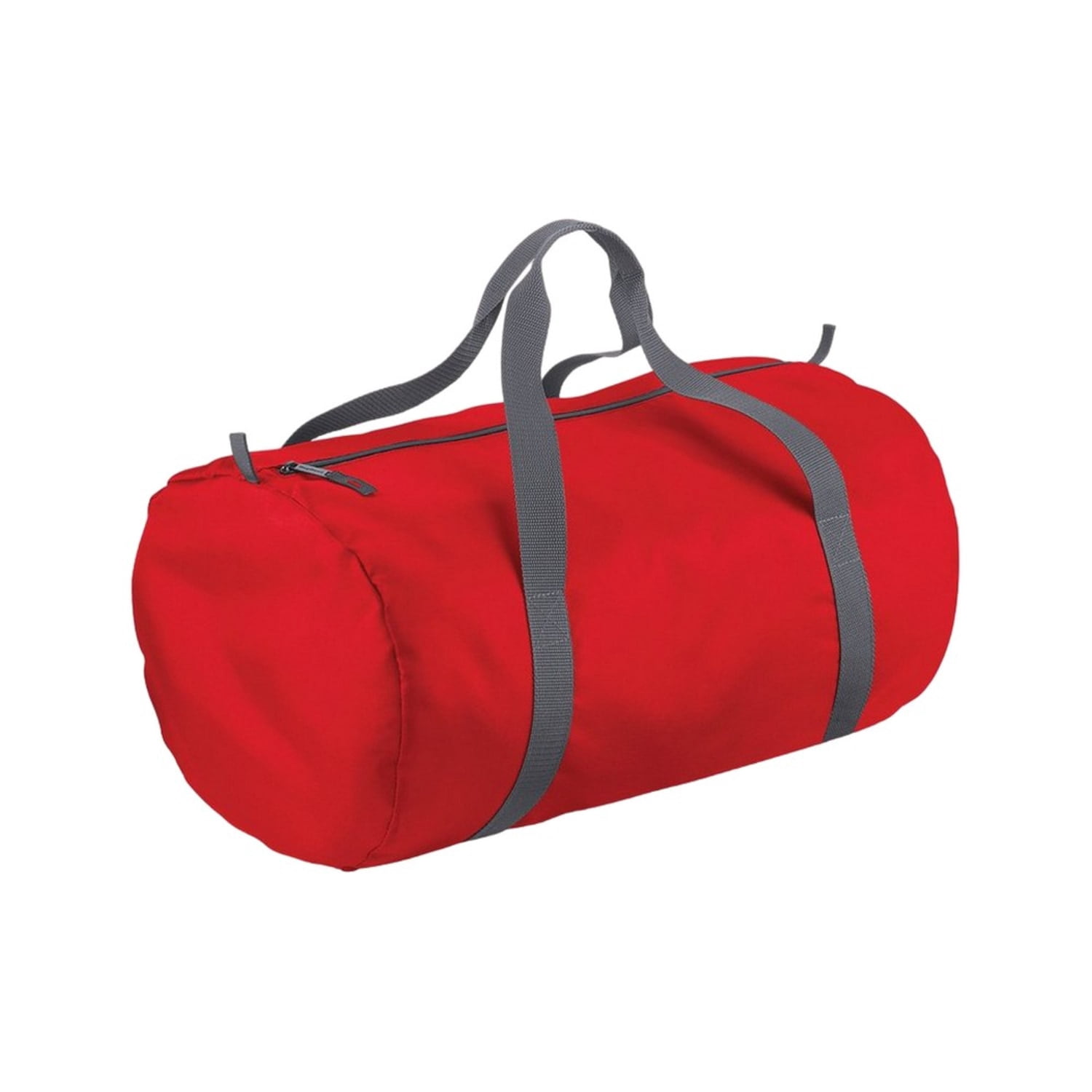 Rothco Canvas Small Parachute Cargo Bag - 42L Duffle For Camping, Travel, & Everyday Carry