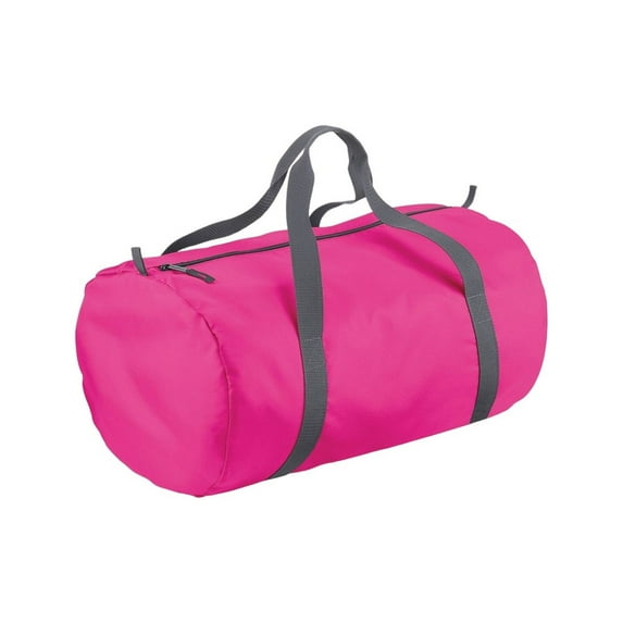 BagBase Packaway Duffle Bag