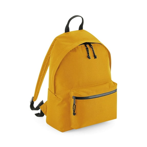 BagBase Recycled Backpack