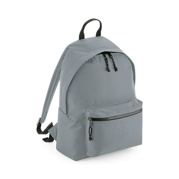 BagBase Recycled Backpack