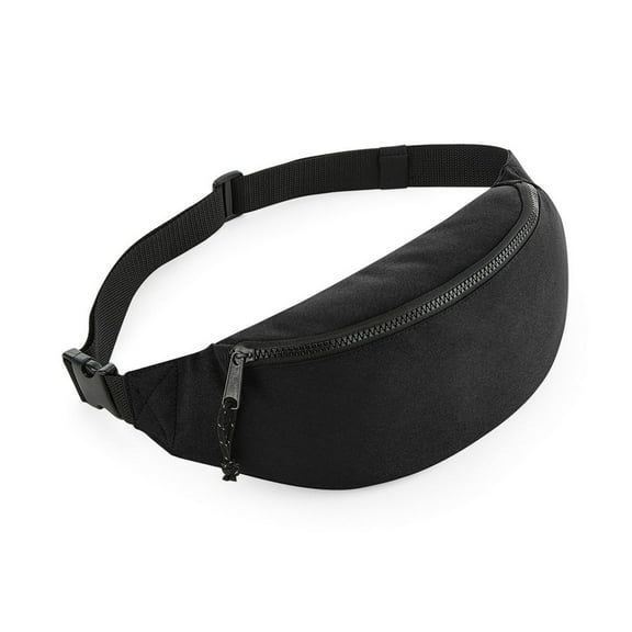 BagBase  Recycled Belt Bag