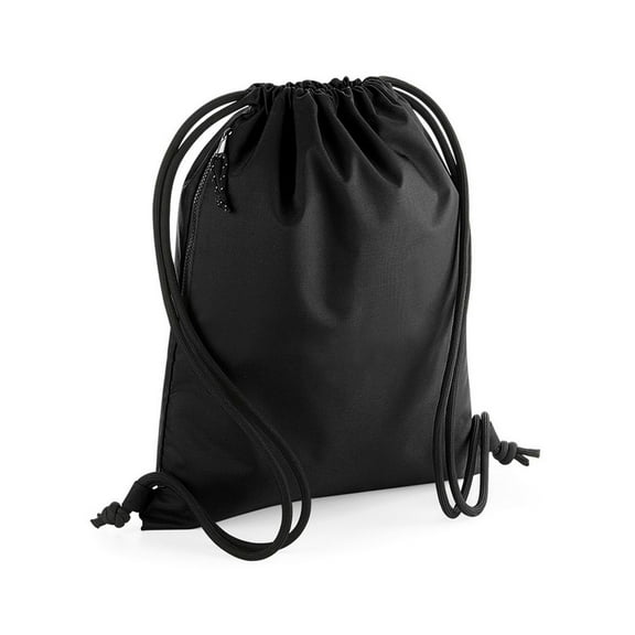 BagBase  Recycled Gymsac