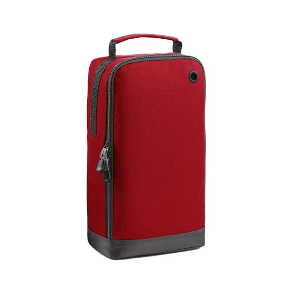 BagBase Sport Shoe / Accessory Bag (2 Gallons) (Pack of 2)