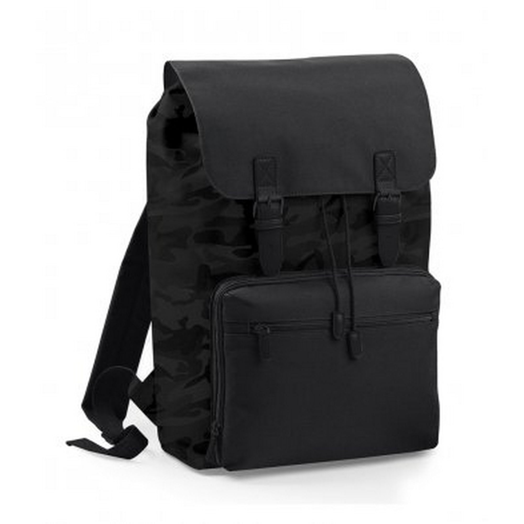 BagBase Vintage Laptop Backpack