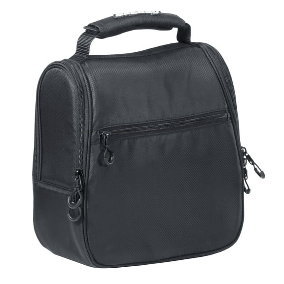 BagBoy Black Insulated Cooler Bag