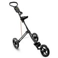 thumbnail image 1 of BagBoy Express 500 Push Golf Cart, 1 of 4
