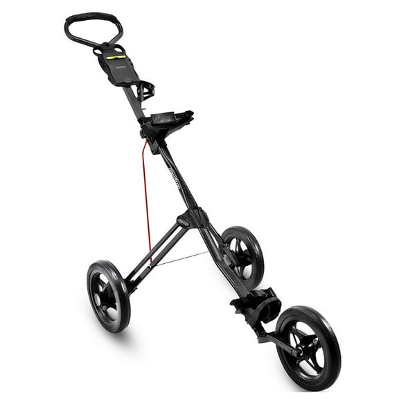 BagBoy Express 500 Push Golf Cart