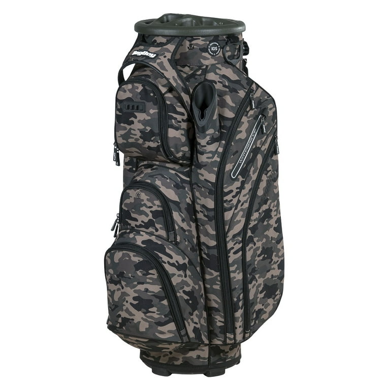 Bag Boy Golf Revolver XP Cart Bag Camo