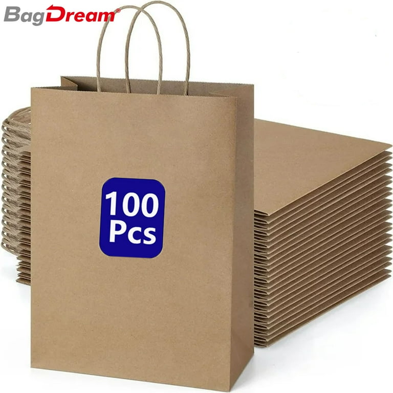 Large paper bags near me sale