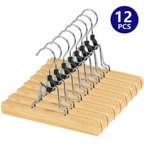 https://i5.walmartimages.com/seo/BagDream-12-Pack-Natural-Wooden-Pants-Hangers-with-Clips-Non-Slip-Skirt-Hangers-Smooth-Finish-Solid-Wood-Jeans-Slack-Hanger-with-360-Swivel-Hook_a4bf6326-20dd-47a8-b538-9d71671fd594.0d5a77b5b4744785b673d40ae28437f1.jpeg?odnHeight=208&odnWidth=208&odnBg=FFFFFF