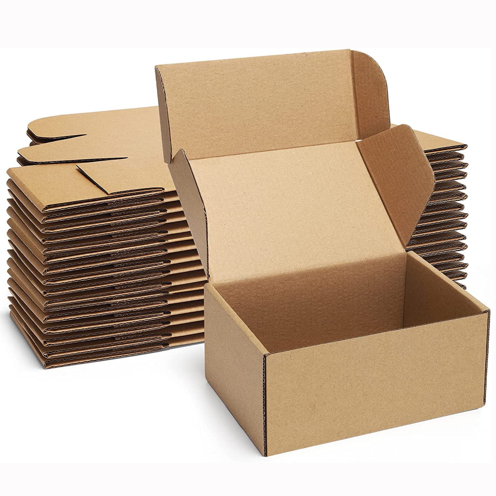 Small Cardboard Boxes for sale