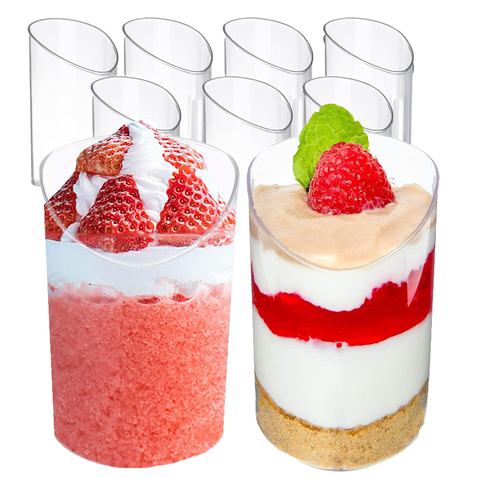 https://i5.walmartimages.com/seo/BagDream-30Pcs-Disposable-Mini-Dessert-Cups-3oz-Clear-Plastic-Parfait-Cups-Reusable-Party-Serving-Cups-for-Appetizers_21a904d4-892c-4b3a-ad03-c25dec6346e5.fba0c4a08734910bcd3c422d8b752e55.jpeg