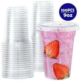 Hefty® Party On! Assorted Plastic Cups, 100 ct / 16 oz - Baker's