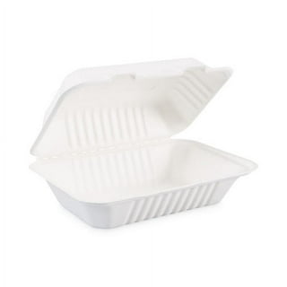 https://i5.walmartimages.com/seo/Bagasse-Food-Containers-Hinged-Lid-1-Compartment-9-X-6-X-3-19-White-125-sleeve-2-Sleeves-carton-Bundle-of-5-Cartons_50fee071-b8f4-4392-be48-8b5133c50a04.7d0816697600a107e7cf9d0fada490b4.jpeg?odnHeight=320&odnWidth=320&odnBg=FFFFFF
