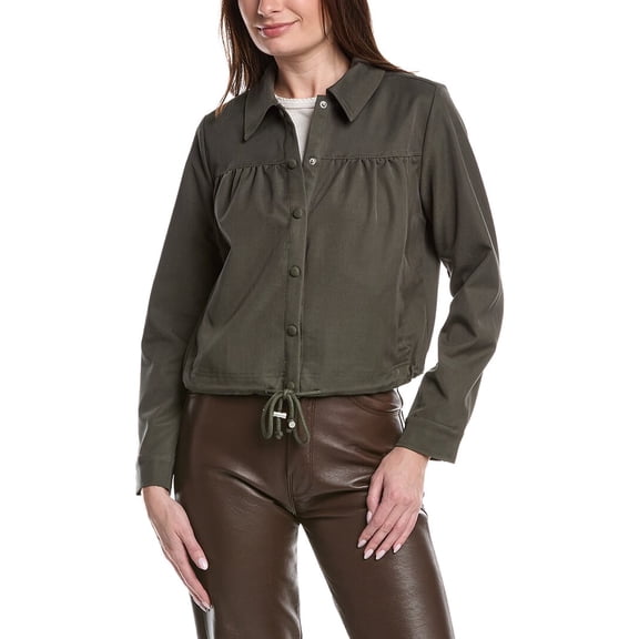 Bagatelle womens Jacket, m, Brown