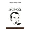 thumbnail image 1 of Bagatelles pour un massacre (Hardcover), 1 of 1