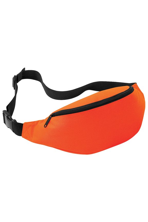 Adjustable Fanny Pack (84 fl oz) (Pack of 2)