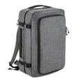 thumbnail image 1 of Bagbase  Adult 10 US Gal 2 Wheeled Cabin Bag, 1 of 3