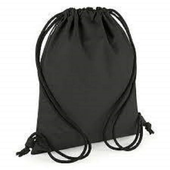 Bagbase Adult 3.9 US Gal Drawstring Bag