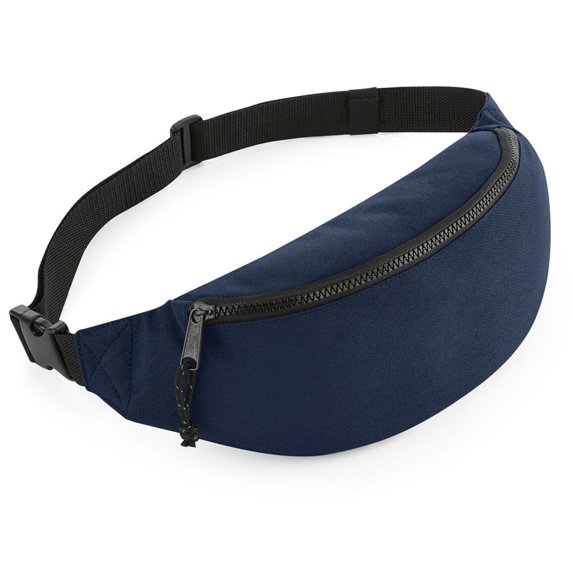 Bagbase Adults Recycled Waistpack
