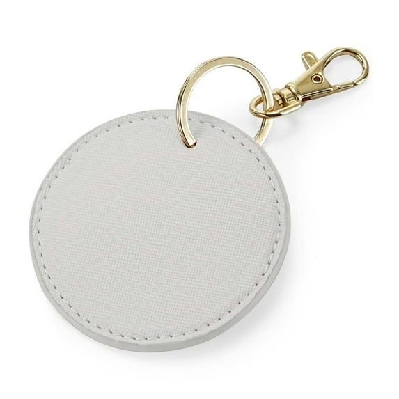 Bagbase Boutique Circular Key Clip