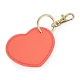 thumbnail image 1 of Bagbase Boutique Heart Key Clip, 1 of 4
