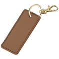 thumbnail image 1 of Bagbase Boutique Leather-Look PU Keyclip, 1 of 3