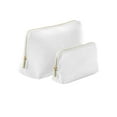 thumbnail image 1 of Bagbase Boutique Leather-Look PU Toiletry Bag, 1 of 2