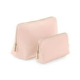 thumbnail image 1 of Bagbase Boutique Leather-Look PU Toiletry Bag, 1 of 2