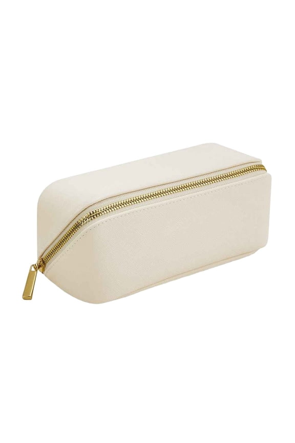 Boutique Mini Open Flat Accessory Bag