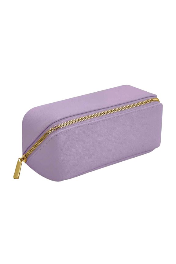 Boutique Mini Open Flat Accessory Bag