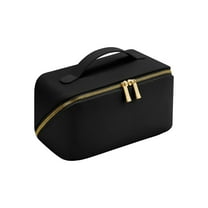 Bagbase Boutique Open Flat Toiletry Bag