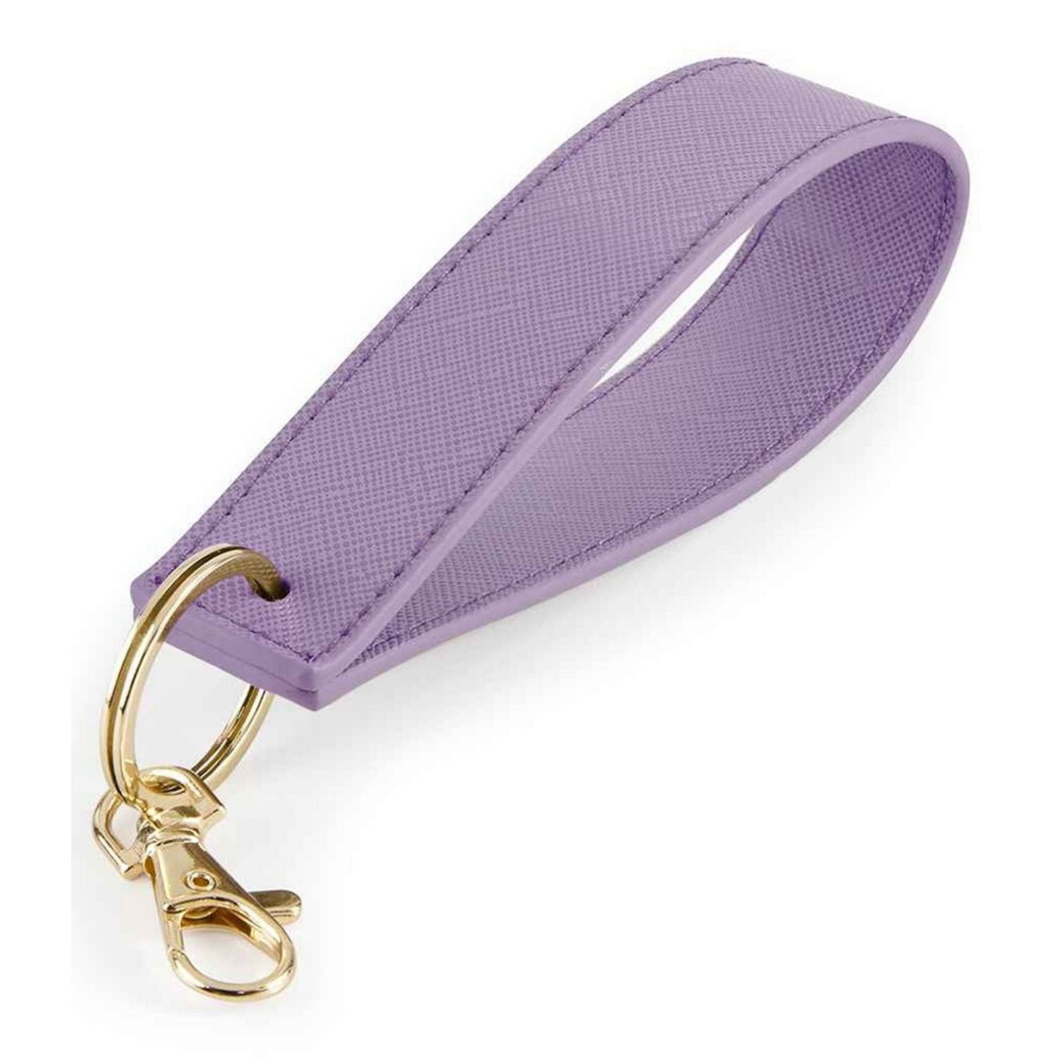 Bagbase Boutique Wristlet Keychain - Walmart.com