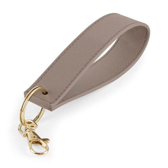 Bagbase Boutique Wristlet Keyring