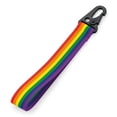 thumbnail image 1 of Bagbase Brandable Key Clip, 1 of 4