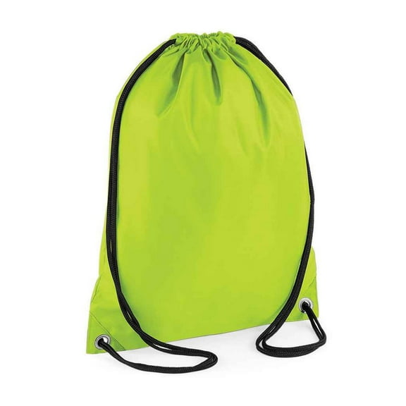 Bagbase Budget Drawstring Bag