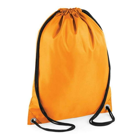 Bagbase Budget Drawstring Bag
