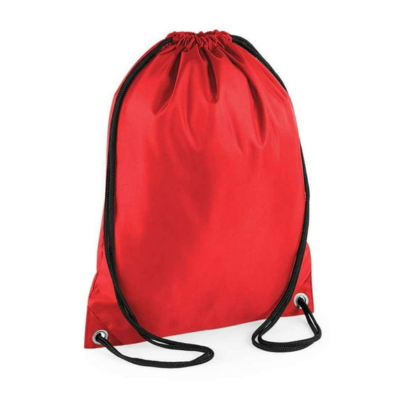 Bagbase Budget Drawstring Bag