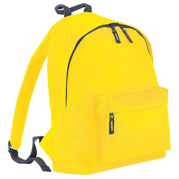 Bagbase Fashion Backpack / Rucksack (18 Liters) (Pack of 2)